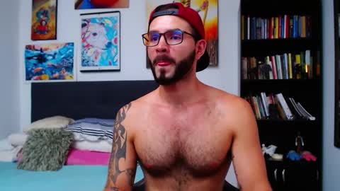 akiles online show from 01/28/25, 10:12