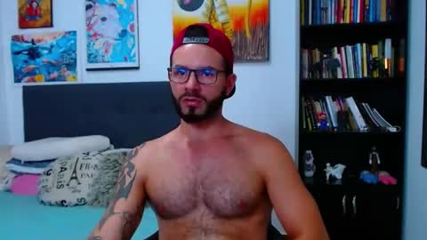 akiles online show from 02/05/25, 02:08