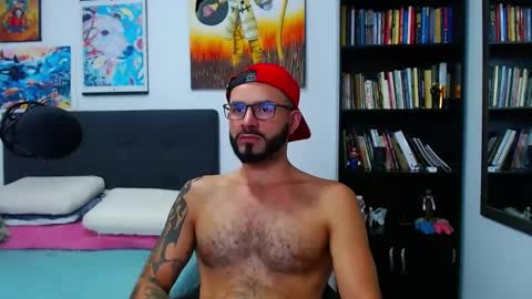 akiles online show from 02/13/25, 02:12