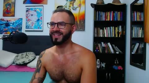 akiles online show from 02/14/25, 01:45