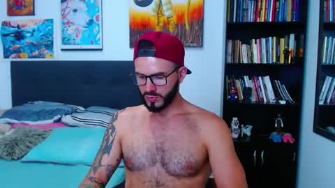 akiles online show from 02/18/25, 02:05