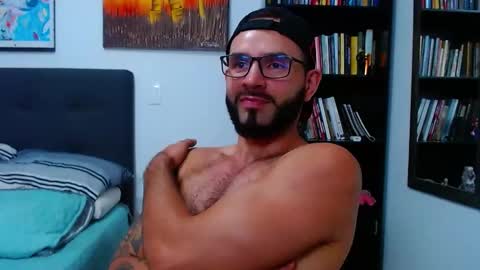 akiles online show from 02/21/25, 02:06