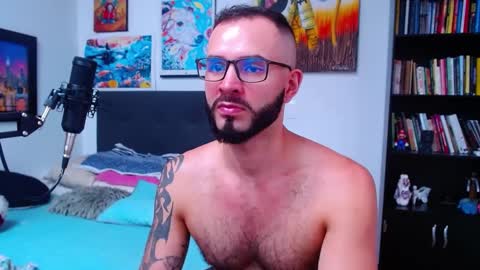 akiles online show from 02/21/25, 09:43