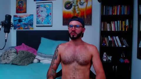 akiles online show from 02/27/25, 09:14