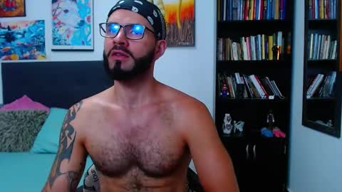 akiles online show from 03/07/25, 01:31