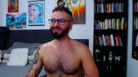 akiles online show from 09/29/25, 11:31