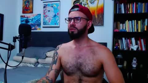 akiles online show from 10/08/25, 11:24