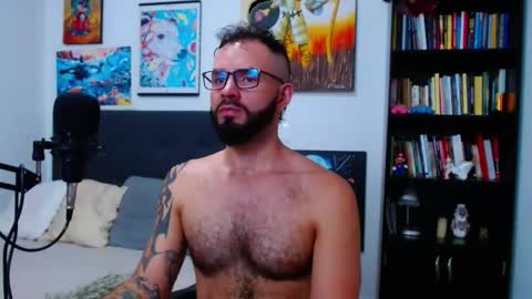 akiles online show from 10/14/25, 11:05