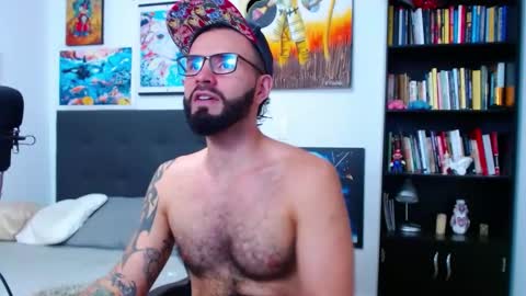 akiles online show from 10/28/25, 11:51