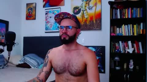 akiles online show from 11/13/25, 10:19