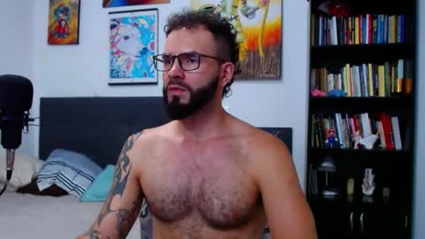 akiles online show from 11/17/25, 11:10