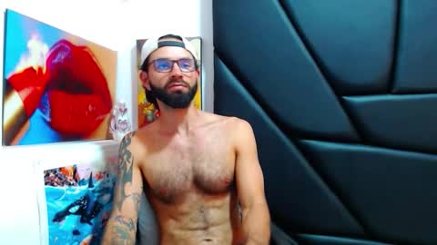 akiles online show from 03/03/26, 12:06