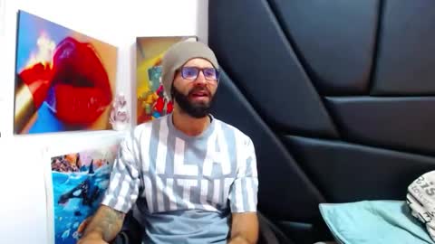 akiles online show from 03/18/26, 11:30