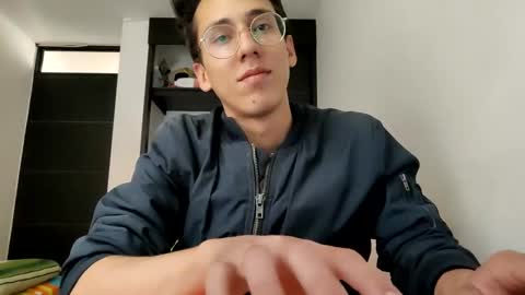 My love online show from 01/26/25, 07:20