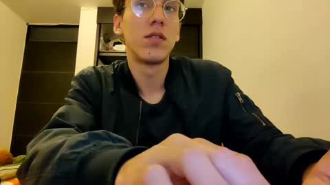 My love online show from 01/26/25, 11:18