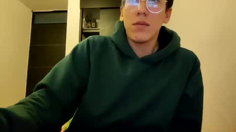 My love online show from 01/30/25, 03:55