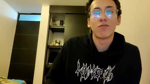 My love online show from 02/02/25, 02:38