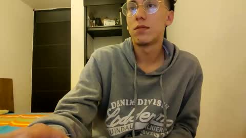 My love online show from 02/06/25, 11:37