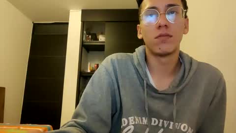 My love online show from 02/07/25, 07:18