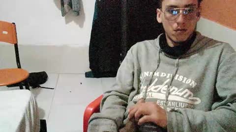 My love online show from 09/20/25, 02:45