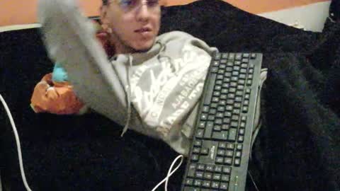 My love online show from 11/09/25, 02:32