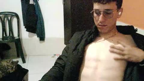 My love online show from 11/14/25, 02:32