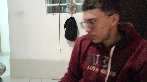 My love online show from 01/13/26, 04:40