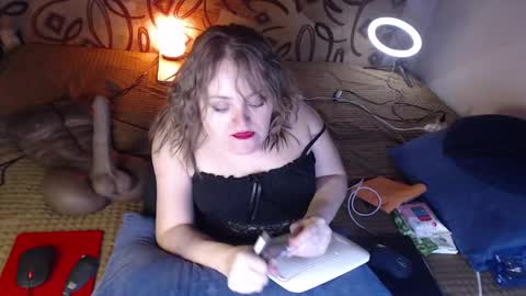 Natalie online show from 01/20/25, 12:07