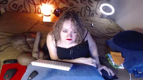 Natalie online show from 01/20/25, 03:07