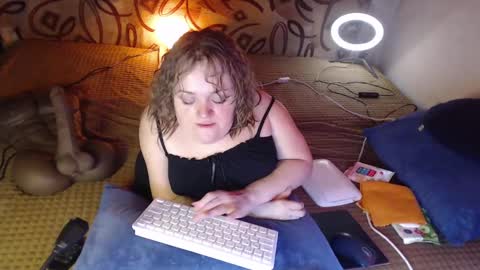 Natalie online show from 01/21/25, 04:54