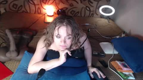 Natalie online show from 01/22/25, 11:45