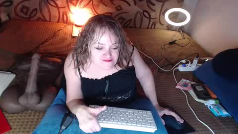 Natalie online show from 01/24/25, 07:07