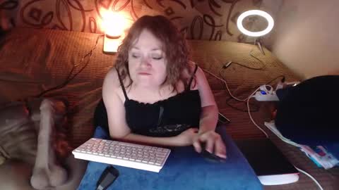 Natalie online show from 01/25/25, 02:58