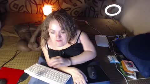 Natalie online show from 01/25/25, 11:11