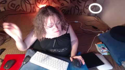 Natalie online show from 01/29/25, 10:16