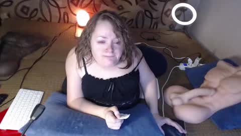 Natalie online show from 01/30/25, 04:34