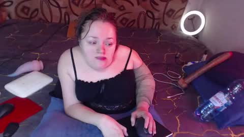 Natalie online show from 02/22/25, 08:29