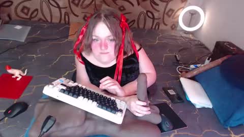 Natalie online show from 03/08/25, 05:49