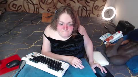 Natalie online show from 03/09/25, 05:33