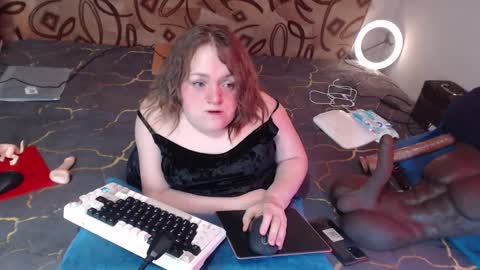 Natalie online show from 03/10/25, 08:26