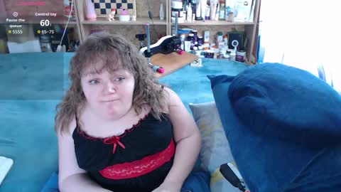 Natalie online show from 10/13/25, 09:20