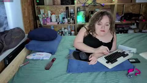 Natalie online show from 01/07/26, 04:48