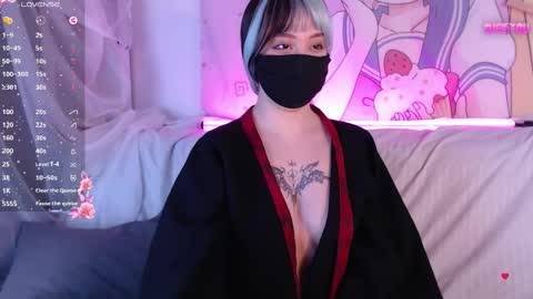 Amilia online show from 02/26/26, 09:41