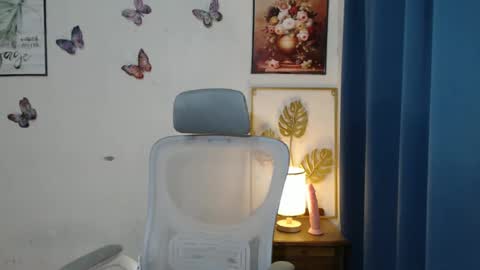 Anastasia online show from 02/13/25, 07:56