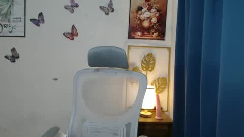 Anastasia online show from 02/14/25, 05:41