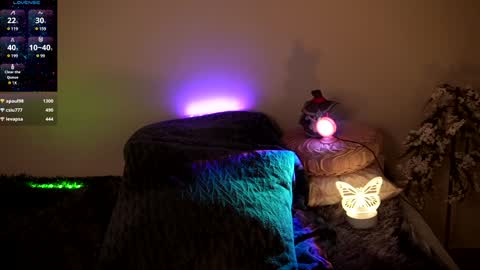 Nameless online show from 01/27/25, 10:16