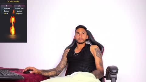 Akira online show from 01/18/25, 05:31