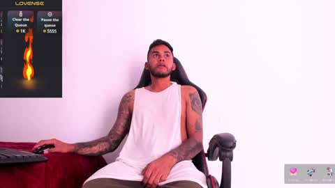 Akira online show from 01/20/25, 06:32