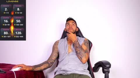 Akira online show from 01/24/25, 07:08