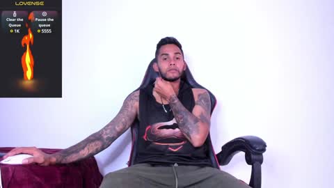 Akira online show from 01/24/25, 09:58